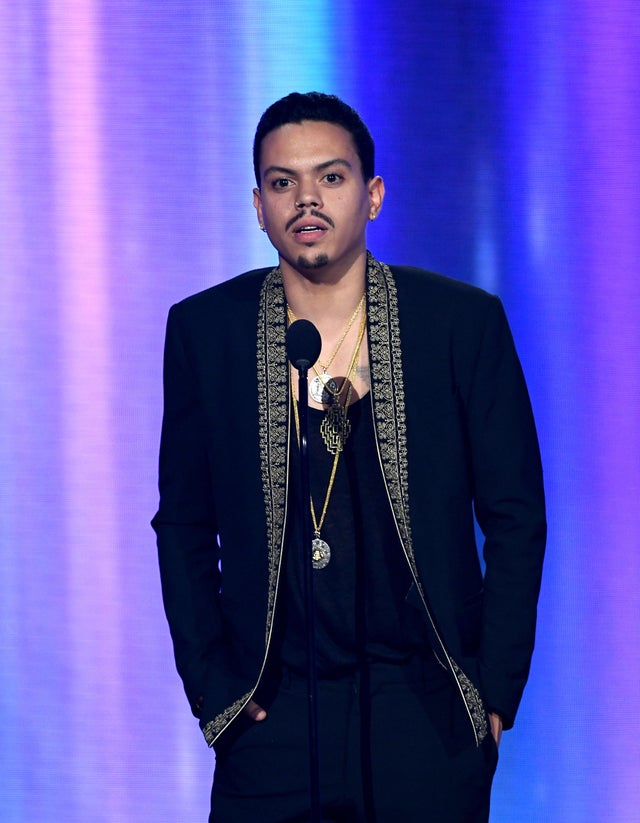 2017 American Music Awards - Show