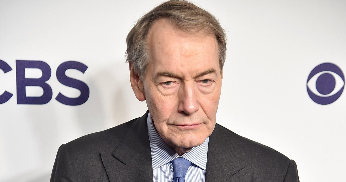Three CBS employees accuse Charlie Rose of sexual harassment - CBS News