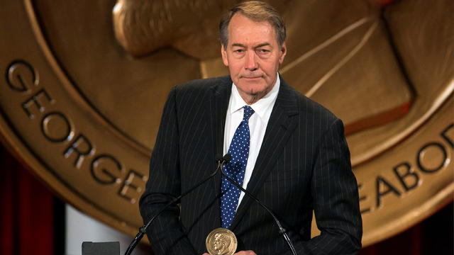 Charlie Rose 