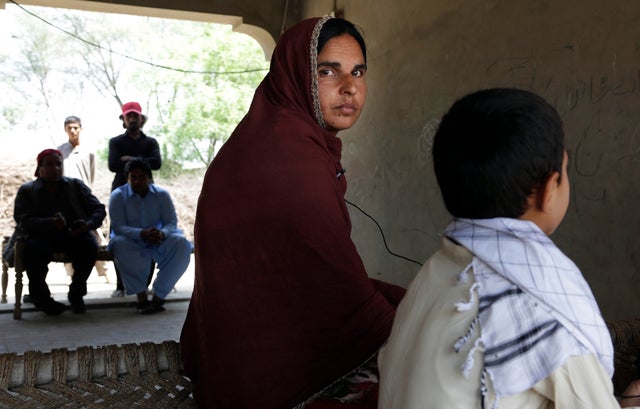 Pakistan Madrassa Abuse 