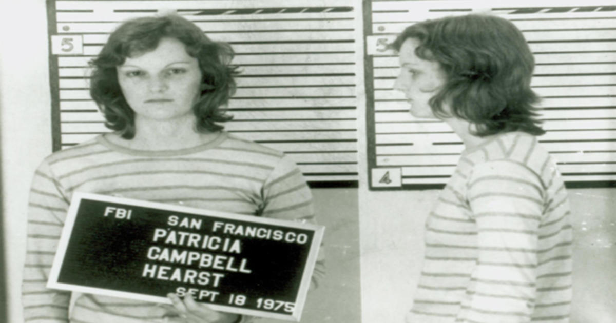 Patty Hearst Documentary Producer: 'Jury Will Always Be Out' On Hearst ...