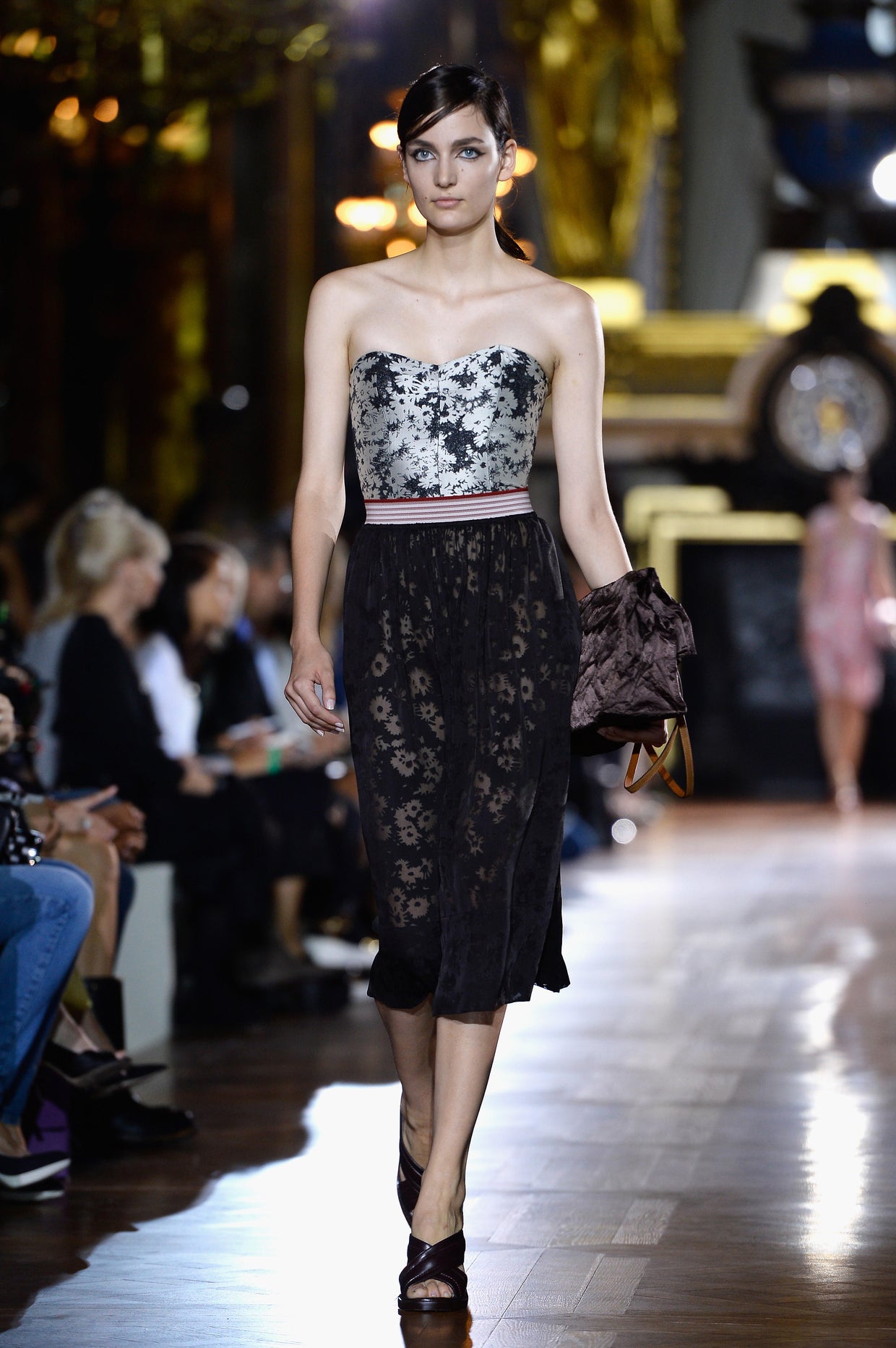 Fashions by Stella McCartney