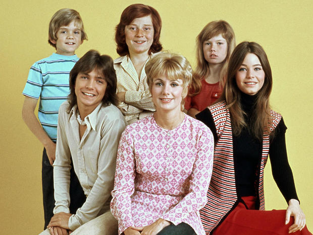 The Partridge Family - 1970-1974 