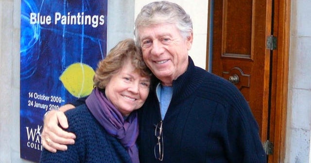 Living with COPD