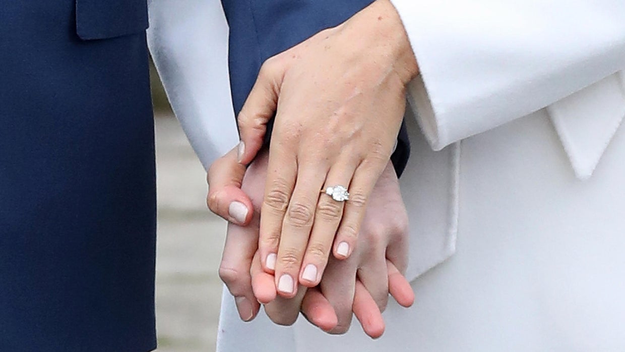 Prince Harry and Meghan Markle open up on relationship, details of ...