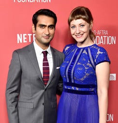 SAG-AFTRA Foundation Patron of the Artists Awards 2017 - Arrivals 