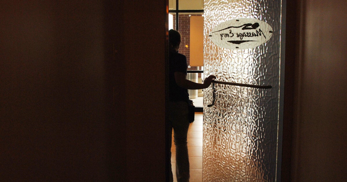 Massage Envy therapists accused of sexual assault by more than 180 ...