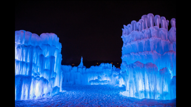 ice castles 2 (via kroschel) 
