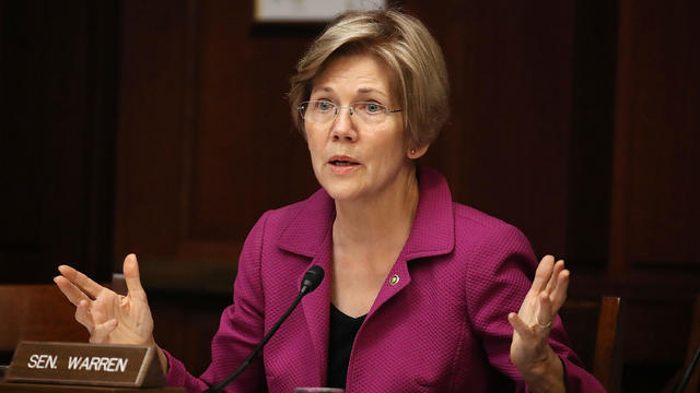 The Democratic Policy And Communications Committee Holds Hearing On Campaign Finance System 