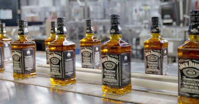 The lost story of the slave who taught Jack Daniel how to make whiskey