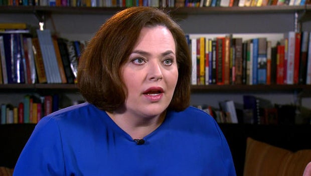 Women from national security community speak out on sexual misconduct