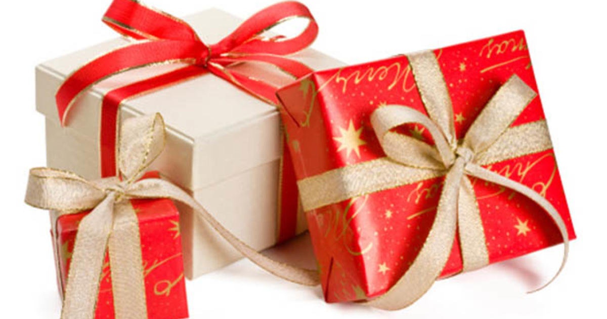 The best last-minute Christmas gifts that Mom will appreciate all year long  - CBS News