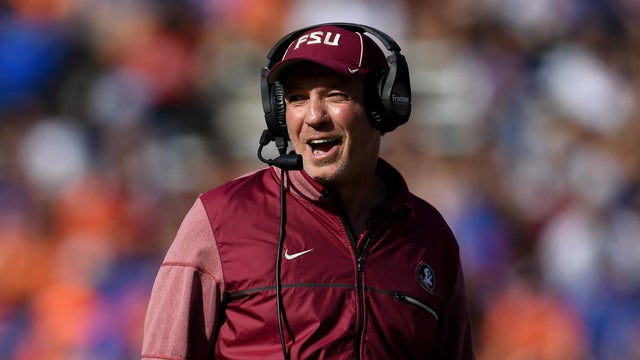 Florida State v Florida 