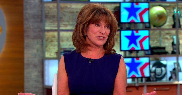 Rikki Klieman: &ldquo;Of course a president can obstruct justice&rdquo; - CBS News