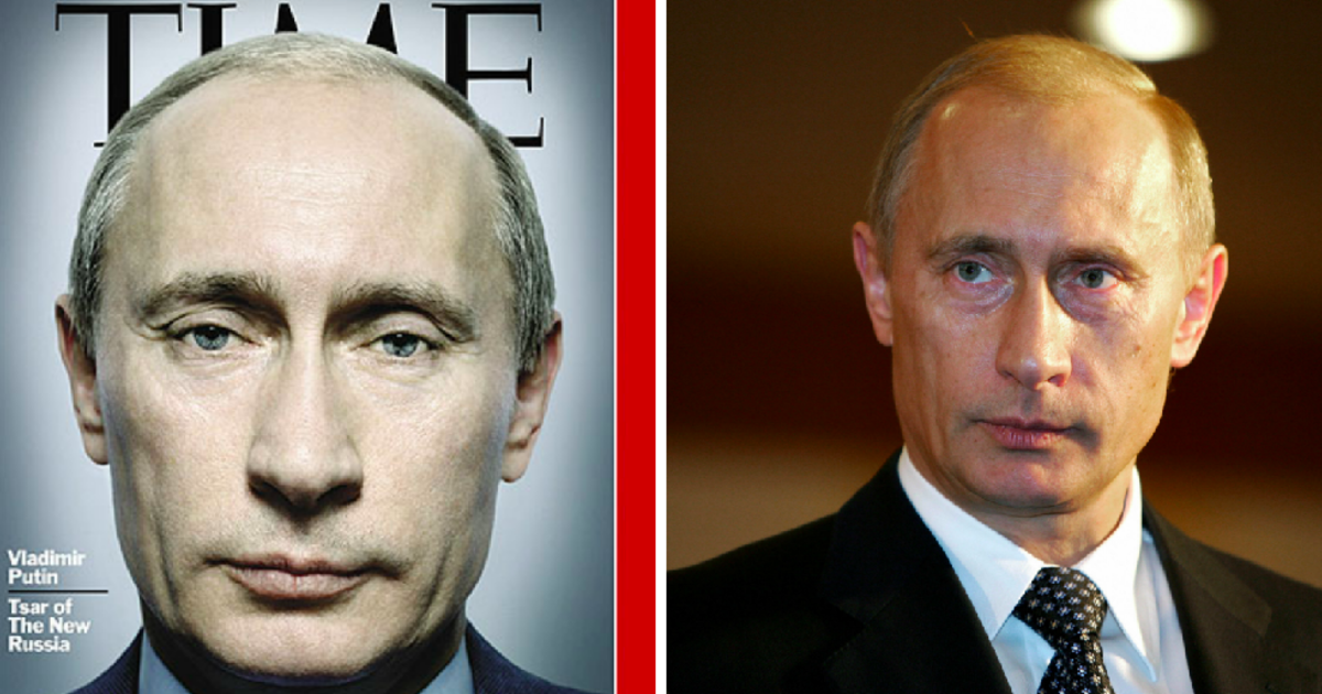 time magazine person of the year 2007