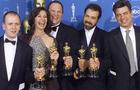 Winners of the Oscar for Best Picture, "Shakespear 