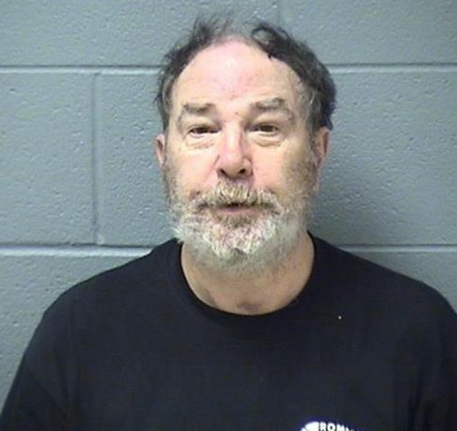 Argument leads to police questioning homeless radio man – Delco Times