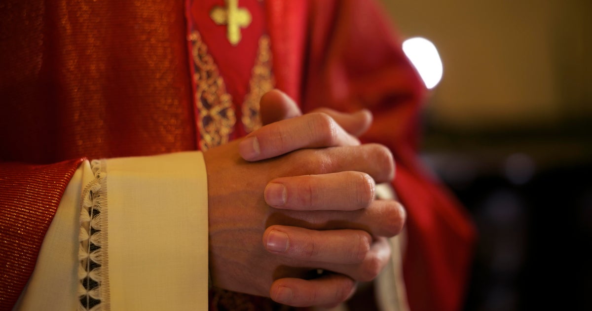 Feds call child abuse confession law for priests antiCatholic as church vows to excommunicate those who comply  CBS News Feds call child abuse confession law for priests antiCatholic as church vows to excommunicate those who comply  CBS News
