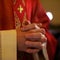 Feds call abuse reporting law "anti-Catholic" as church vows excommunication
