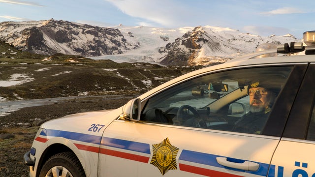 Iceland Volcano Threat 