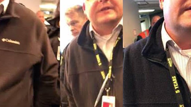 Alabama v Florida State 