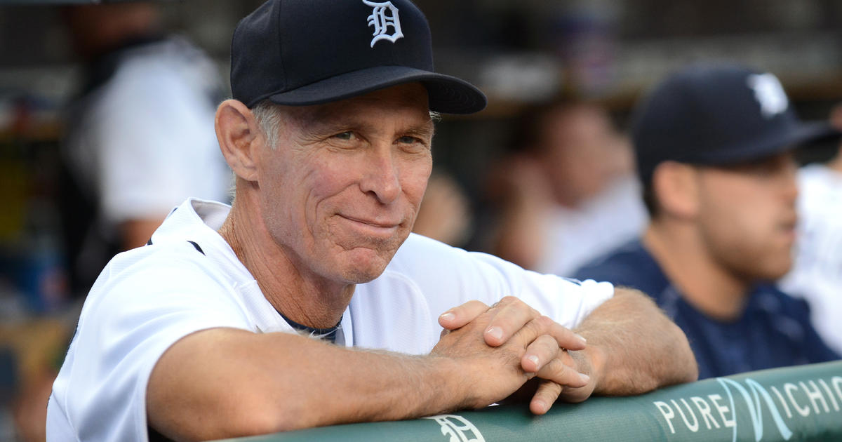 Alan Trammell doesn't have to wait any longer for the Hall of Fame call -  Sports Collectors Digest