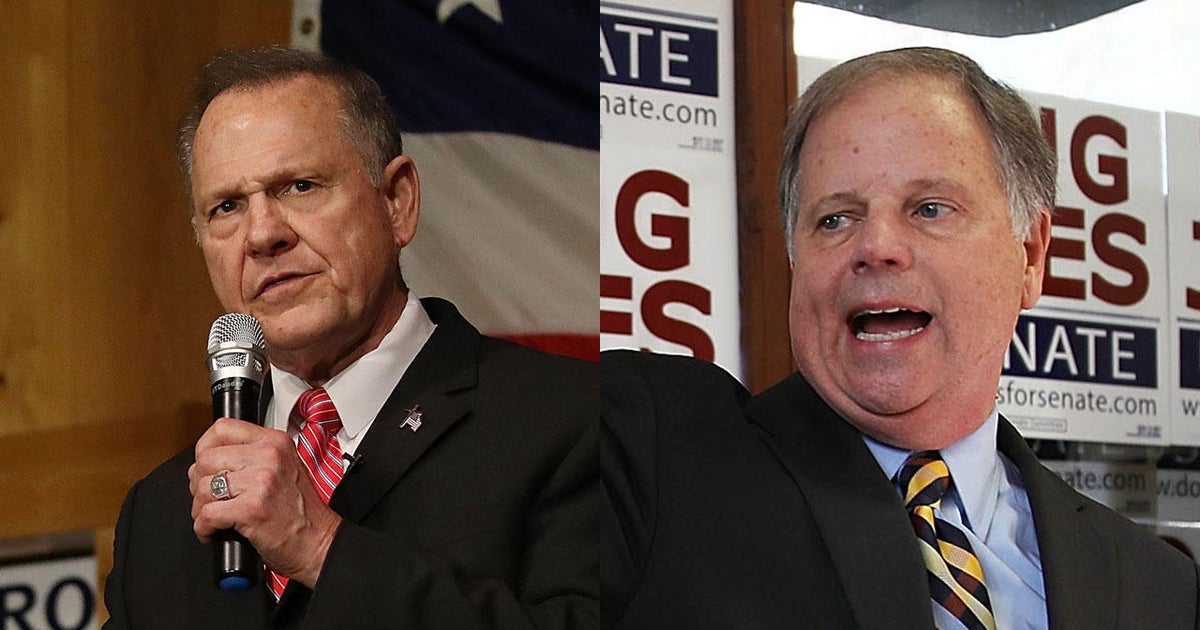 How to watch Alabama Senate race special election polls and live ...