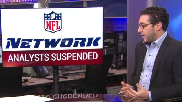 cbsn-fusion-nfl-network-suspension-sexual-harassment-lawsuit-marshall-faulk-donovan-mcnabb-warren-sapp-thumbnail-1460732-640x360.jpg 