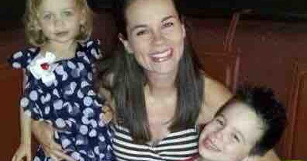 Mom finds her kids, their father dead in home after apparent murder ...