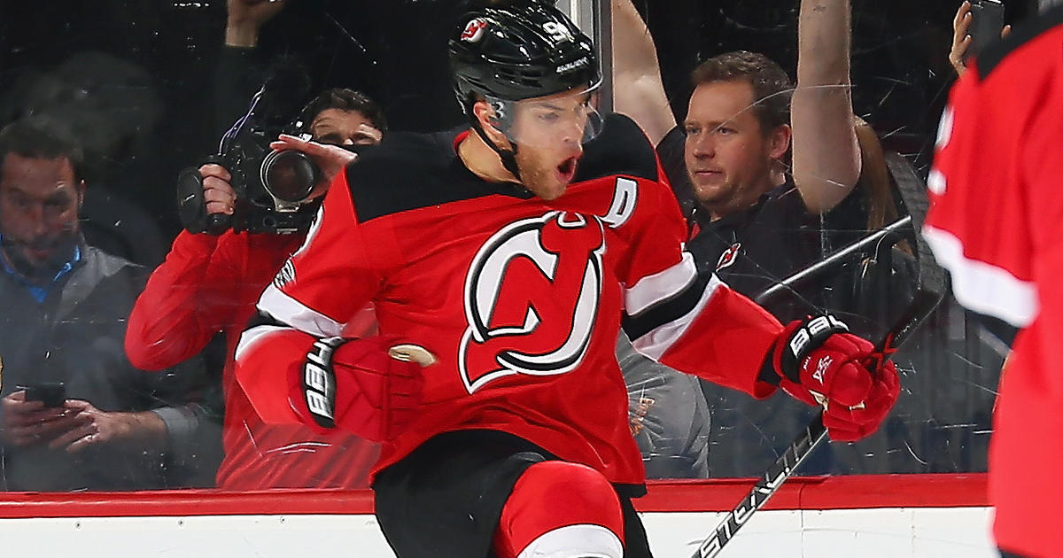 New Jersey Devils: Revisiting Taylor Hall Trade Two Years Later