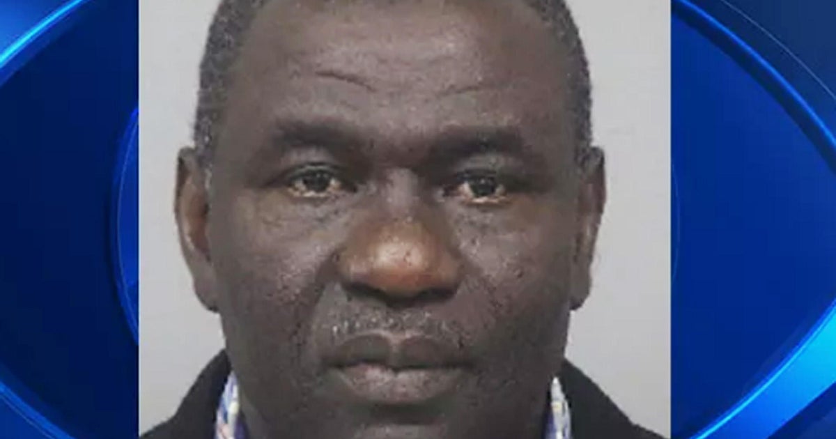 Uber driver accused of raping teen he drove home from bar - CBS News
