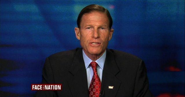 Face the Nation Transcripts May 25, 2014 Blumenthal, Thune, Kinzinger