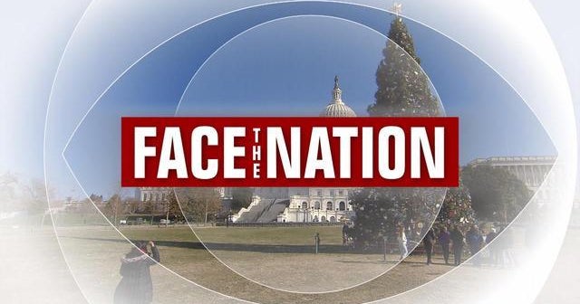 12/17: Face the Nation - CBS News