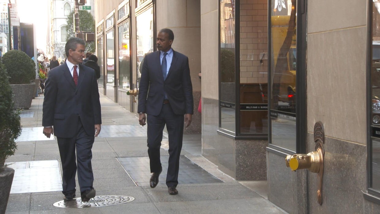 Whistleblowers DEA attorneys went easy on McKesson, the country's