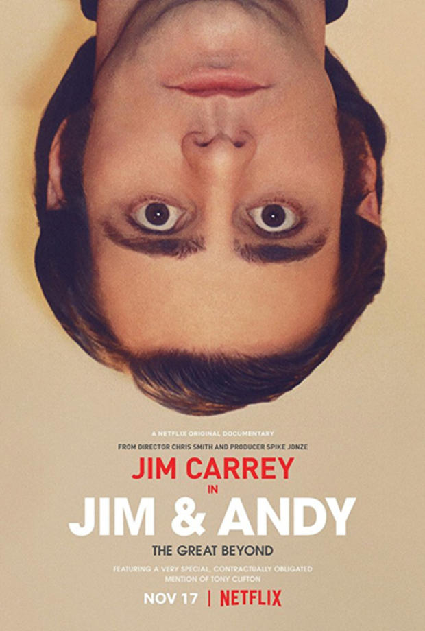 Jim and Andy 1sh 