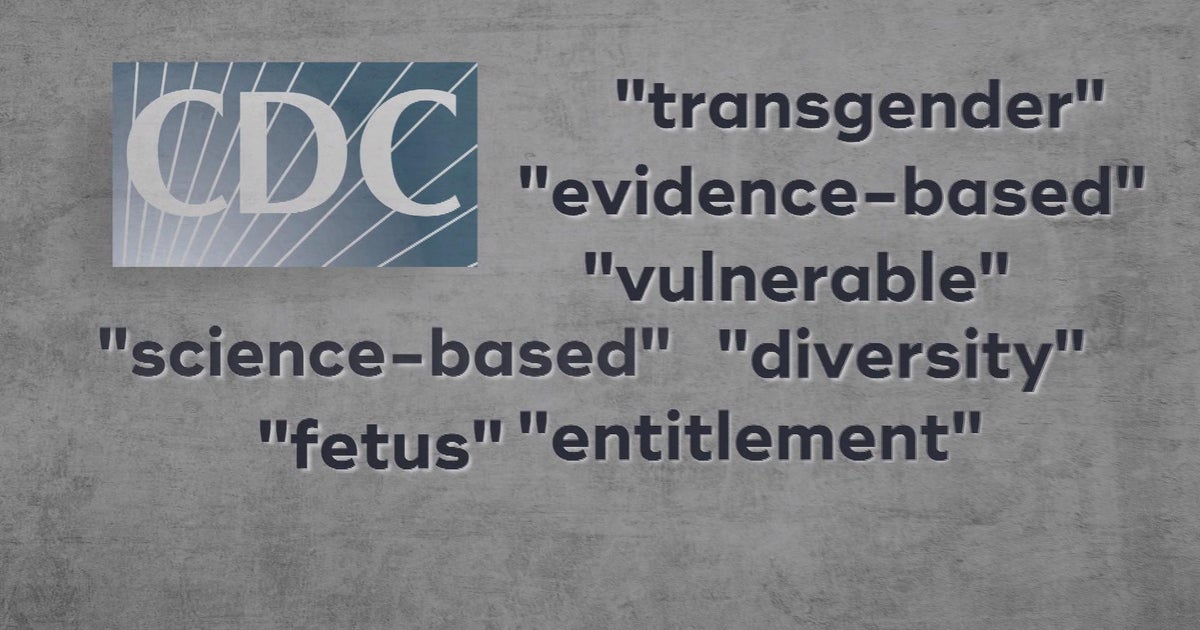 CDC director defends agency over reports it bans 