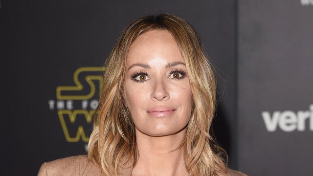 Premiere Of Walt Disney Pictures And Lucasfilm's "Star Wars: The Force Awakens" - Arrivals 