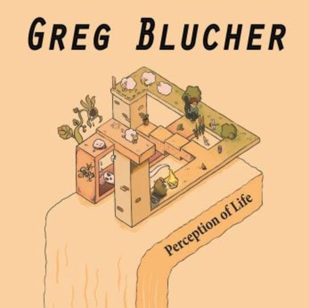 Greg Blucher 