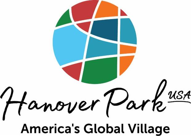 Hanover Park new logo 