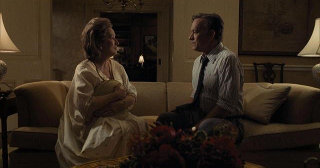 David Edelstein on holiday movies