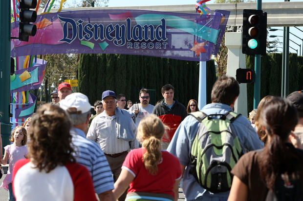 Disney Restructuring To Bring Layoffs 
