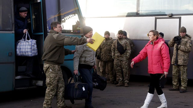 UKRAINE-RUSSIA-CONFLICT-PRISONERS 