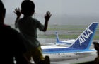 JAPAN-AVIATION-ANA-EARNINGS 