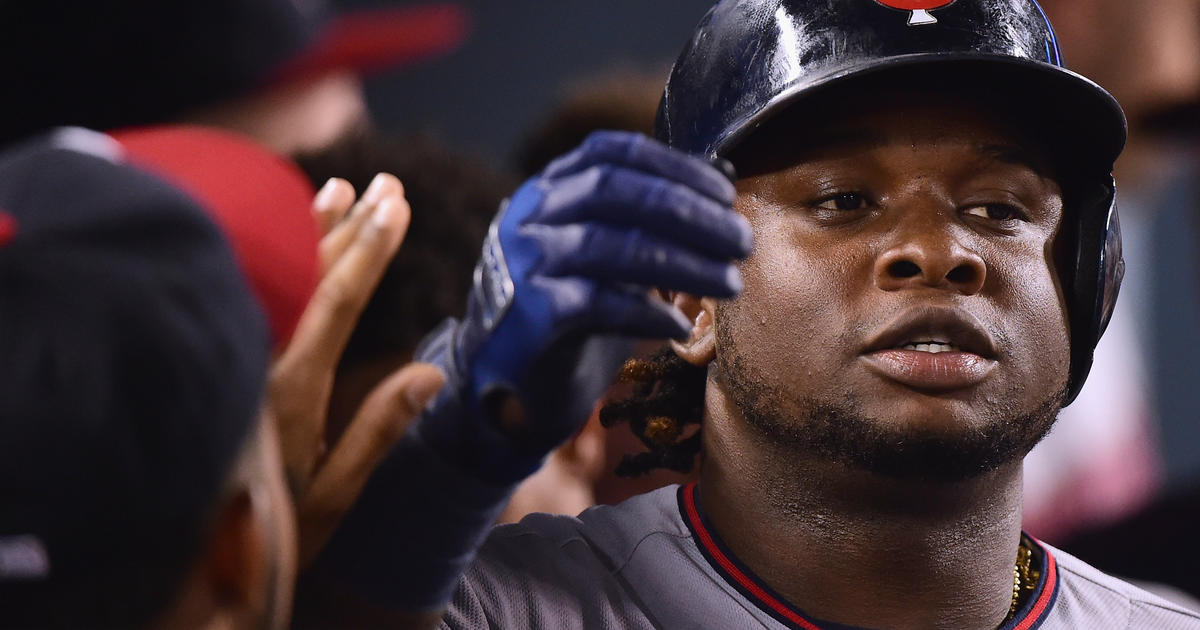 Twins All-Star Miguel Sano accused of sexual assault