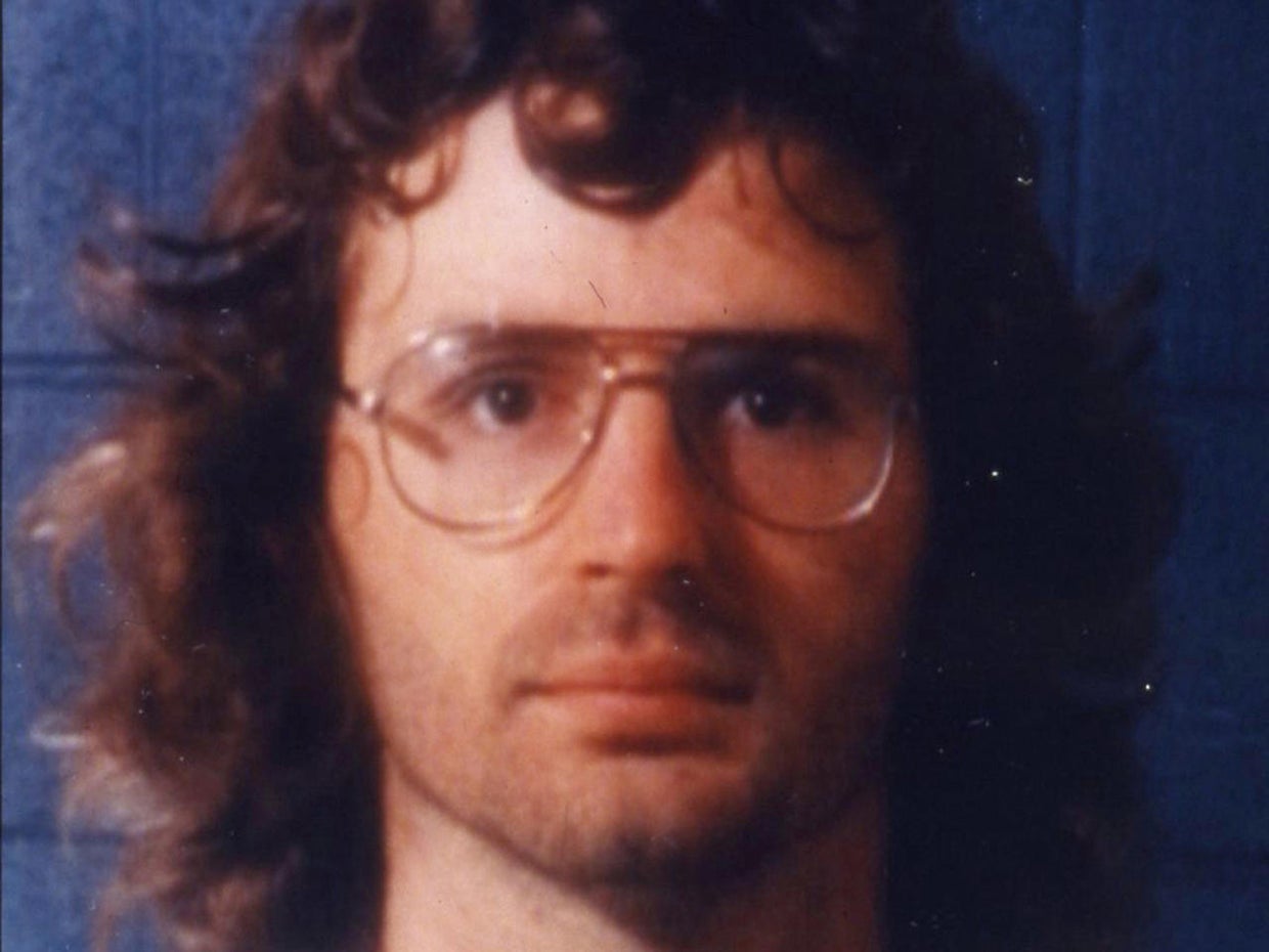 "I've kept my story secret for the last 25 years -- I didn't want to