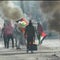 What's next for the Middle East and Europe in the New Year?