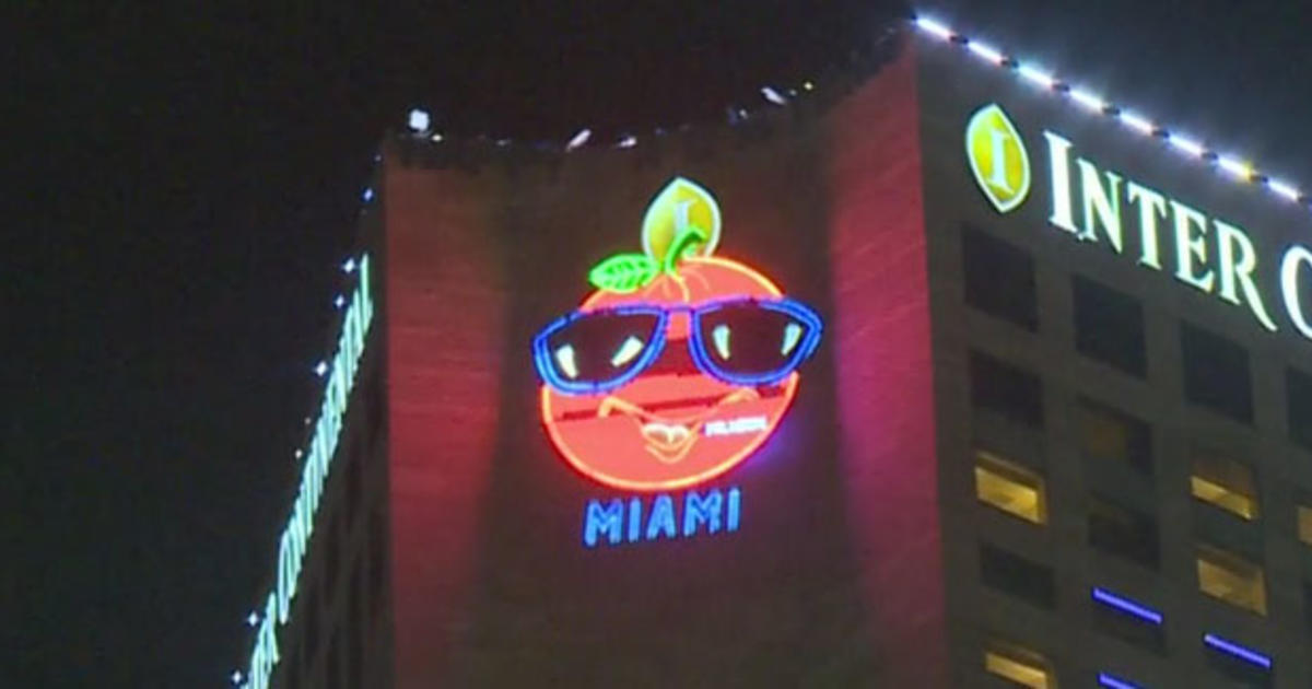 Big Orange increase on NYE returns to Miami this calendar year