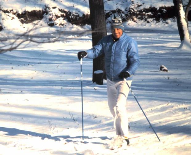 Nordic Ski 