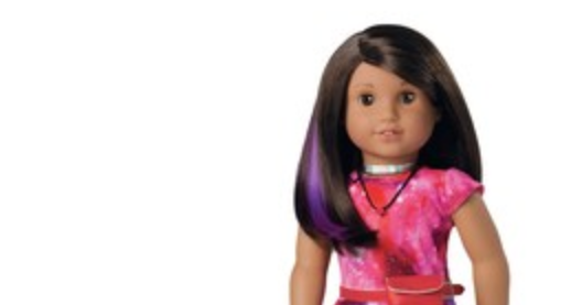 Today show american girl 2018 outlet