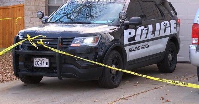 Amber Alert issued for 2 children after woman found dead in Texas - CBS ...